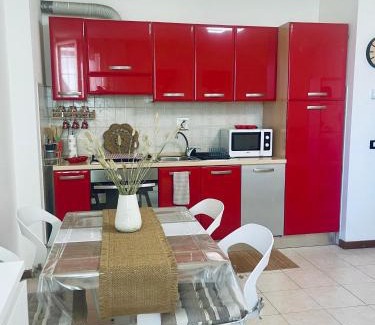 Prato Apartamento | La Ciminiera