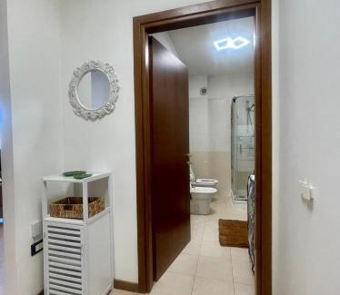 Prato Apartamento | La Ciminiera
