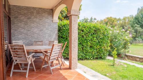 San Teodoro City Centre Apartamento | La Cinta 2