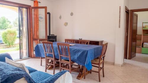 San Teodoro City Centre Apartamento | La Cinta 2
