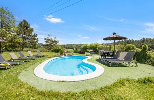 Sant Boi de Llucanes Casa | La Cirera