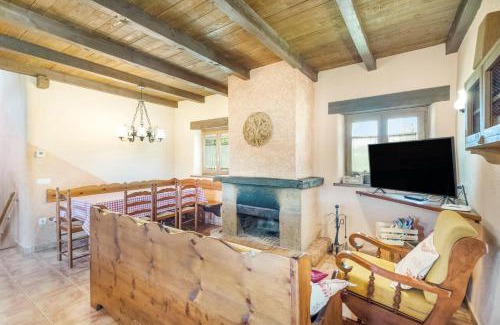 Sant Boi de Llucanes Casa | La Cirera