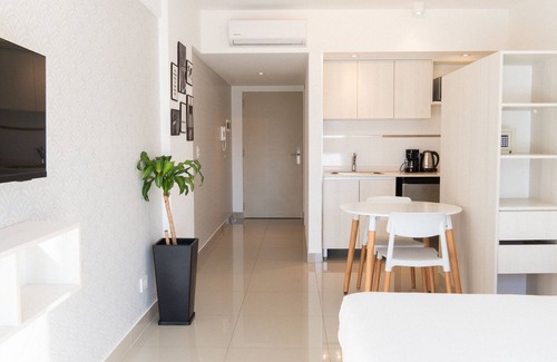 Microcentro Apartamento | La Cisterna by DOT Suites