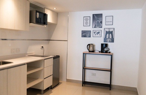 Microcentro Apartamento | La Cisterna by DOT Suites