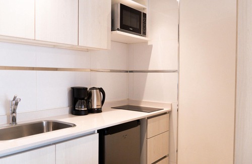 Microcentro Apartamento | La Cisterna by DOT Suites