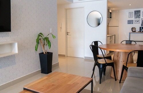 Microcentro Apartamento | La Cisterna by DOT Suites
