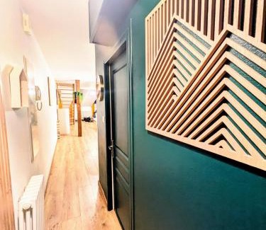 Sedan Apartamento | La Citadelle