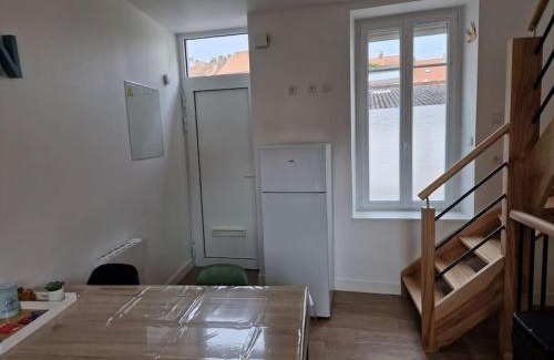 Brequerecque Casa | La citadine boulonnaise