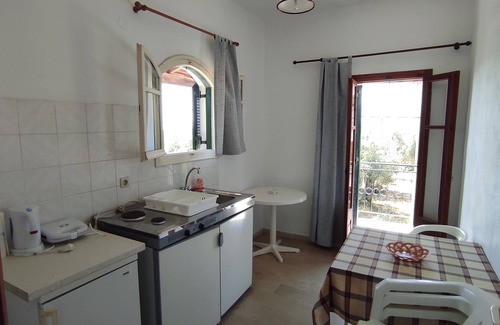 Moraitika Casa | La Cite' Family Hotel & Apartments