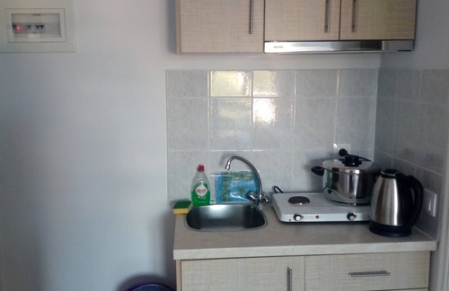 Moraitika Casa | La Cite' Family Hotel & Apartments