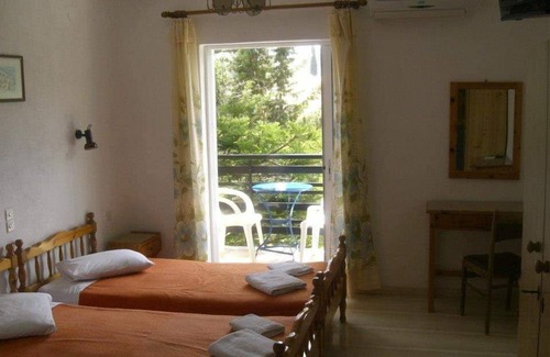 Moraitika Casa | La Cite' Family Hotel & Apartments