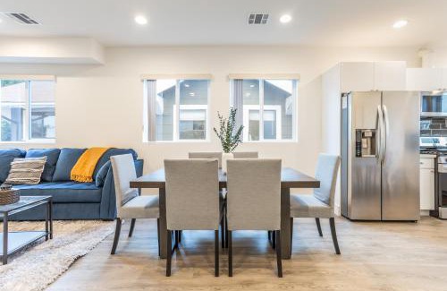 Pico-Union Casa | La Cityscapes