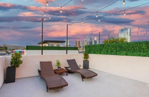 Pico-Union Casa | La Cityscapes