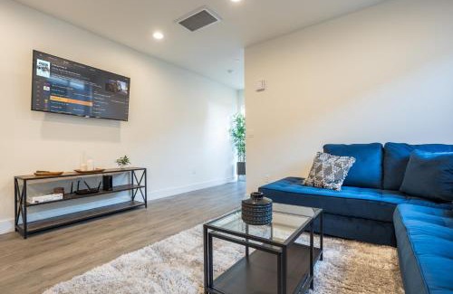 Pico-Union Casa | La Cityscapes