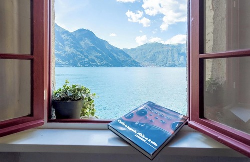 Careno Apartamento | La Civera - Nesso Lake Como