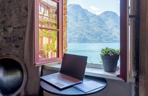 Careno Apartamento | La Civera - Nesso Lake Como