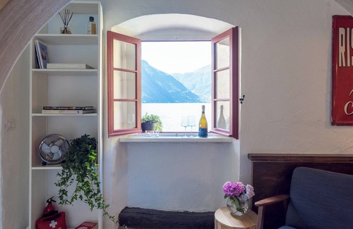 Careno Apartamento | La Civera - Nesso Lake Como