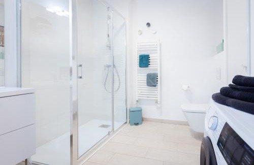 Wimereux Apartamento | La Clé Anglaise - WIFI - PARKING - Balcon