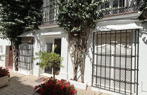 Centro de Marbella Hotel | La Clé Boutique Hotel Old Town Marbella
