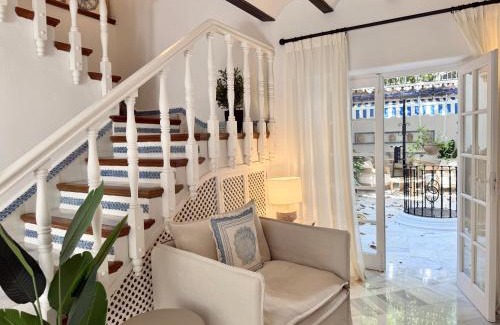 Centro de Marbella Hotel | La Clé Boutique Hotel Old Town Marbella