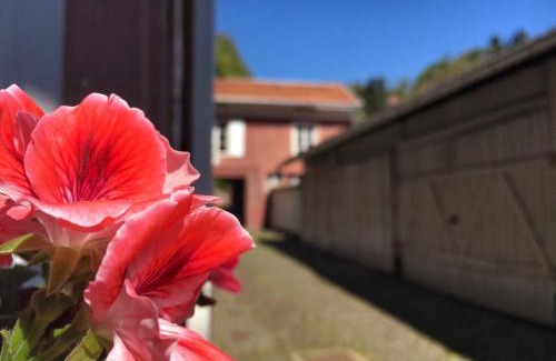 Sainte-Marie-aux-Mines Apartamento | La Clé d'Alsace