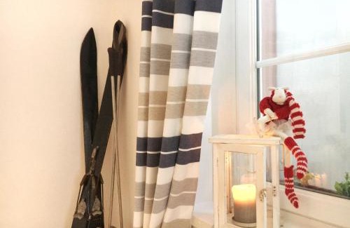 Sainte-Marie-aux-Mines Apartamento | La Clé d'Alsace