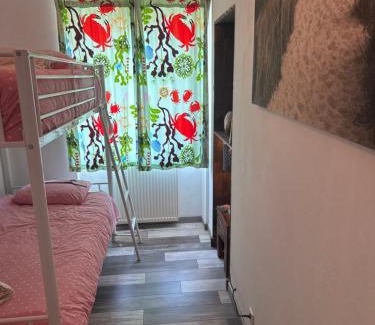 Taule Casa | La Clé de Taulé