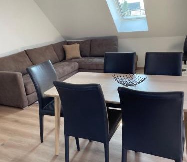 Ribeauville Apartamento | La clé de vignes 2