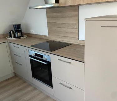 Ribeauville Apartamento | La clé de vignes 2