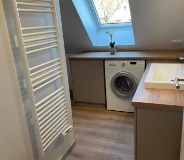 Ribeauville Apartamento | La clé de vignes 2