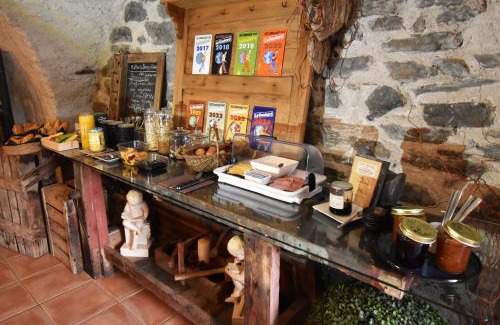 Le Bourg-d'Oisans Cama Y Desayuno | La Clé des Bois