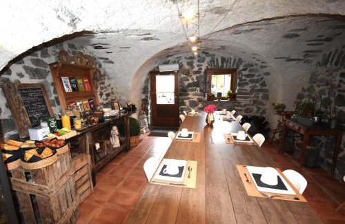 Le Bourg-d'Oisans Cama Y Desayuno | La Clé des Bois