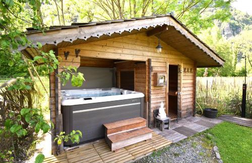 Le Bourg-d'Oisans Cama Y Desayuno | La Clé des Bois