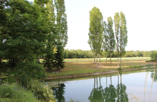 Biltzheim Chalet De Esquí | La Clé Des Champs