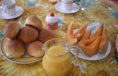 Largillay-Marsonnay Cama Y Desayuno | La clé des champs