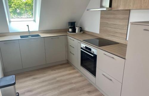 Ribeauville Apartamento | La Clé des Vignes 2
