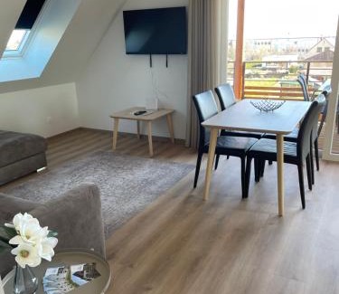 Ribeauville Apartamento | La Clé des Vignes 2