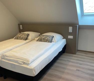 Ribeauville Apartamento | La Clé des Vignes 2