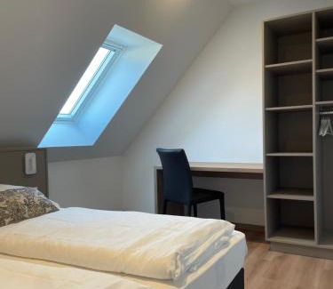 Ribeauville Apartamento | La Clé des Vignes 2