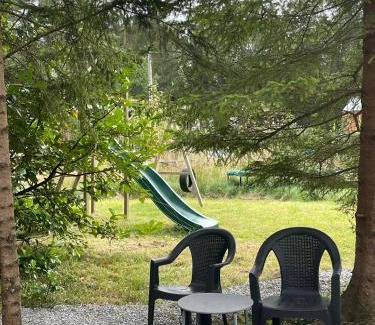 Ny Chalet De Esquí | La Clairiere - Erezee- 3 bedroom chalet