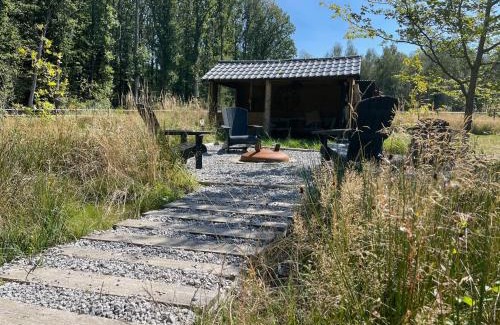 Ny Chalet De Esquí | La Clairiere - Erezee- 3 bedroom chalet