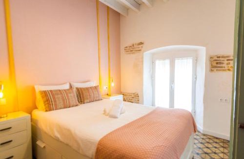 Cantillana Casa | La Clara Domus