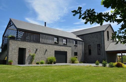 Paliseul Apartamento | La clef des bois