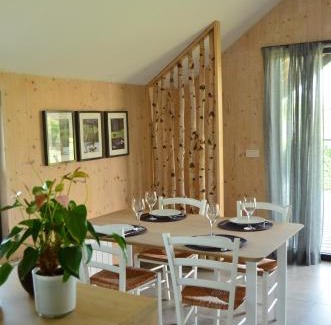 Paliseul Apartamento | La clef des bois