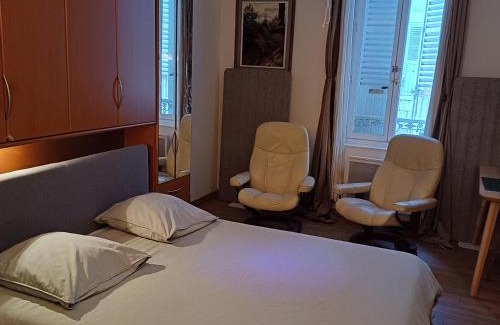 Montargis Apartamento | La clef des cœurs