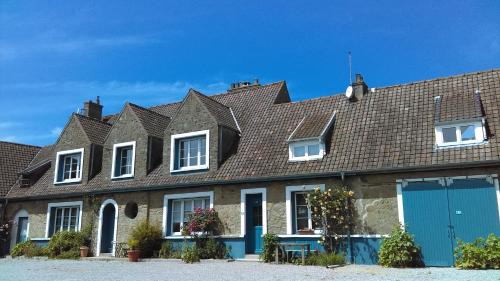 Audinghen Apartamento | la clef des champs