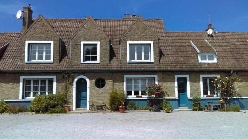 Audinghen Apartamento | la clef des champs
