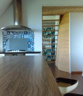 Audinghen Apartamento | la clef des champs