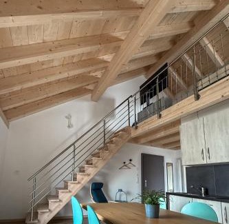 Saignelegier Apartamento | La Clef des Franches