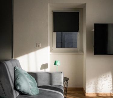 Saignelegier Apartamento | La Clef des Franches